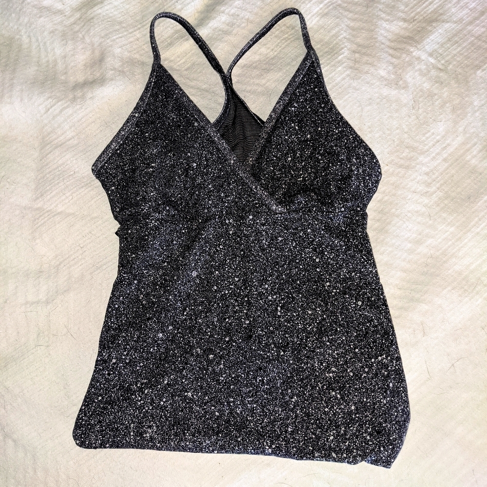 Lululemon Workout Top